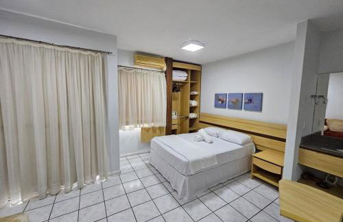 Loft na orla de Camburi118 - Foto 30