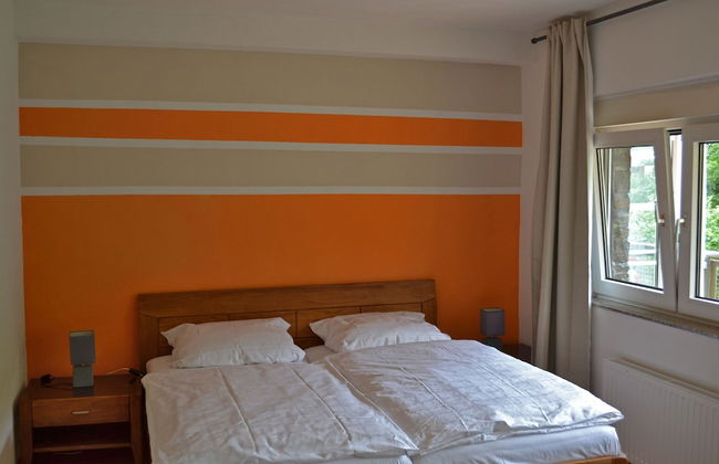 Ferienwohnung Panorama - Foto 5