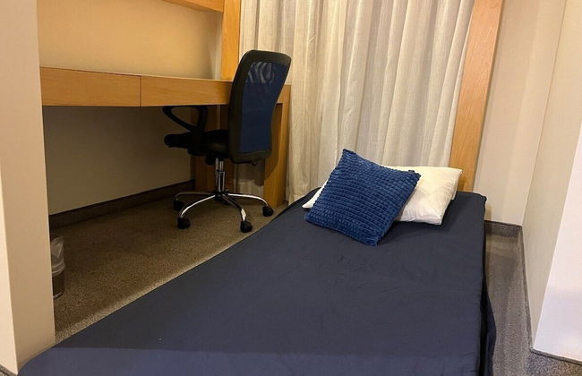 LFlats no Hotel Aeroporto Congonhas - Foto 25