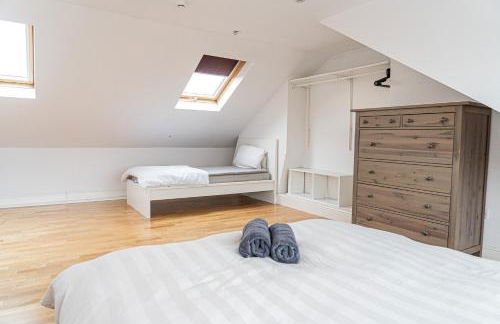 Hackney Central Houseshare - Foto 3