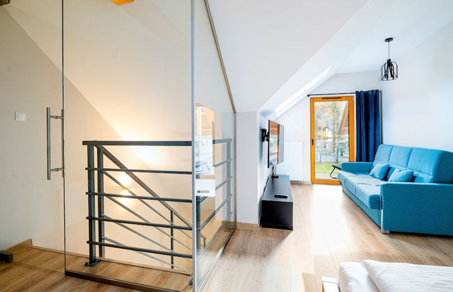 Apartamenty Sun & Snow Sarnia Residence - Photo 48