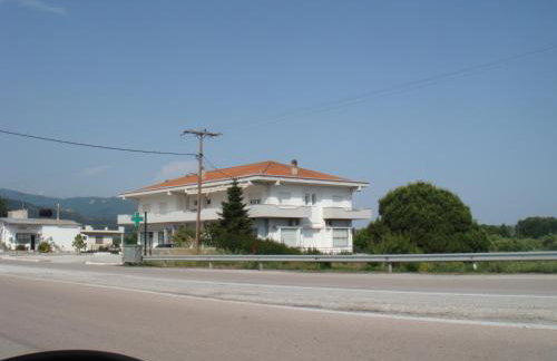 ΤΟ σπίτι ΤΟΥ ΓΙΩΡΓΟΥ - Foto 21