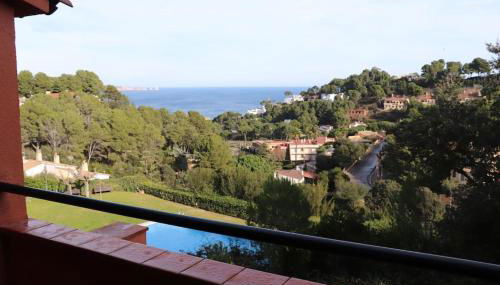 BEGUR, maison 3 chambres La Creu 22, vue sur mer - Foto 4