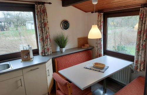 Ferienhaus Scout 42 im Feriendorf Altes Land - Photo 24