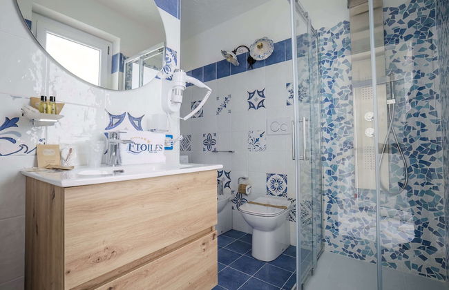 Etoiles Guest House - Foto 30