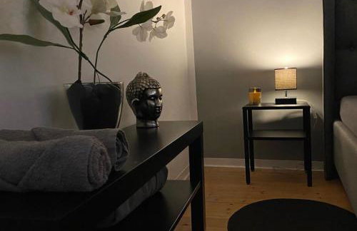 Ferienwohnung am Berg - Foto 1