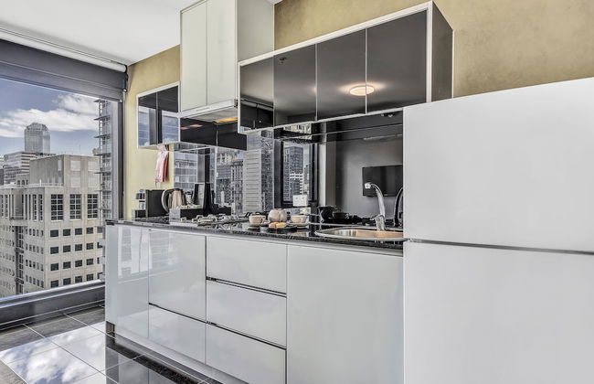 Pegasus Apart'Hotel - Foto 23