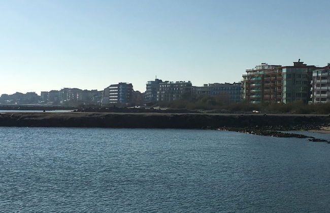 Dune Beach Boutique Hotel - Foto 68