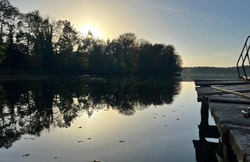 Große Terrassenwohnung mit Seeblick - Photo 5