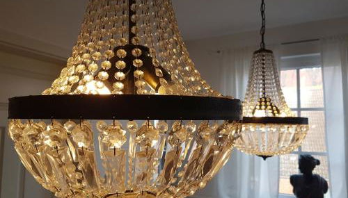 Wohnung Bel Etage im historischen Amtshaus - Foto 4