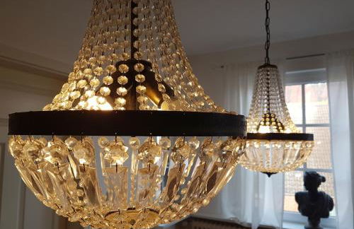 Wohnung Bel Etage im historischen Amtshaus - Foto 4