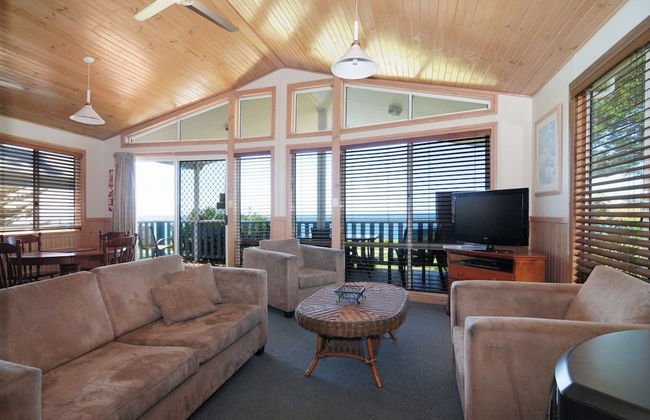 Surf Beach Holiday Park - Foto 14