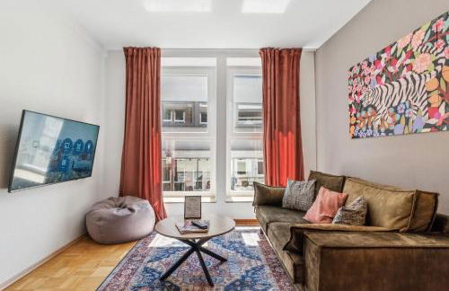 maremar Apartments - Schlafen in der Altstadt - Luxus Boxspring - Küche - Foto 16