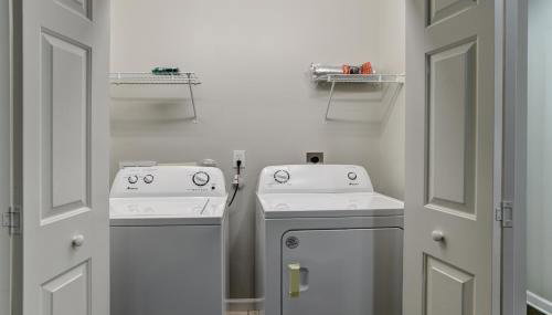 South Asheville Townhome 12 B - Foto 5