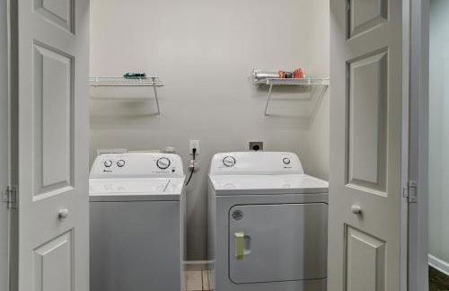 South Asheville Townhome 12 B - Foto 5