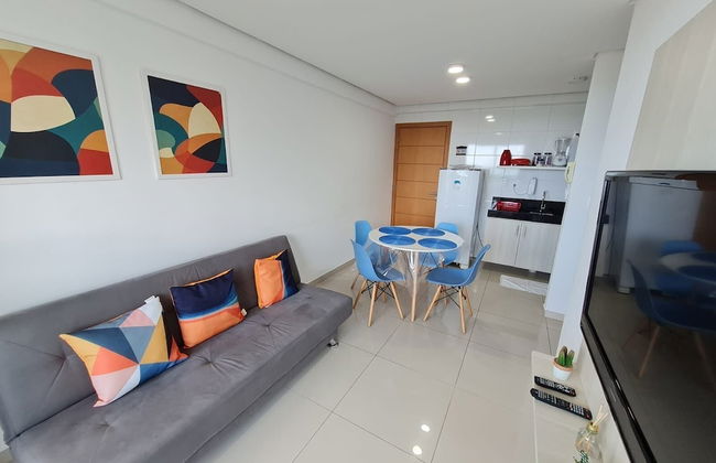 Atlântico Norte - Foto 27