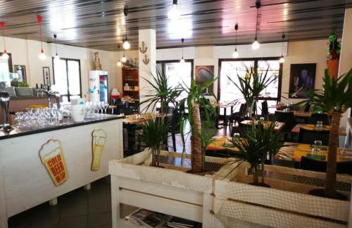 Club del Sole Le Gorette Cecina Easy Camping Village - Foto 12