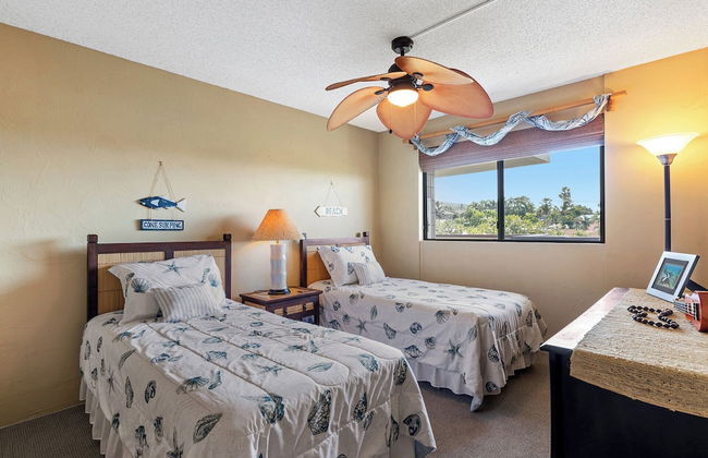 White Sands Village #222 Across From Beach - Foto 3