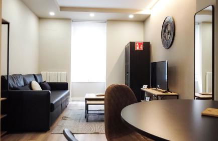 Apartamento BOSTON - Centro, Nuevo, Confort, Wifi - Foto 37