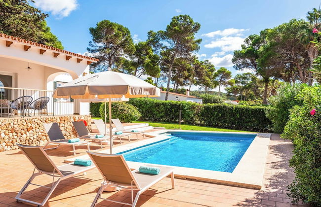 Villa Evita - Photo 18