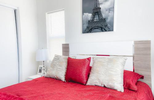 California 3-Bedroom Desert Escape With Garden - Foto 41