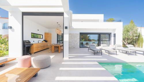 CostaBlancaDreams Villa Besa in Calpe - Foto 5