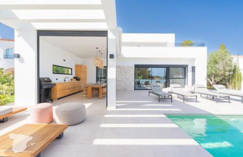 CostaBlancaDreams Villa Besa in Calpe - Photo 5