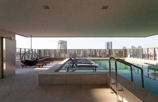 Nik Perdizes - Foto 28