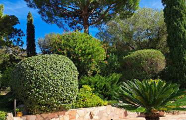 Villa avec piscine - Cala Rossa - Accès plage - Foto 53