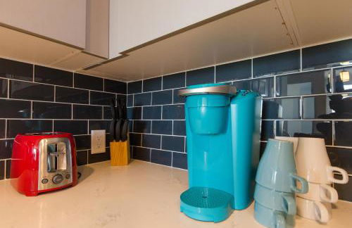 Modern Apartment Rentals - Foto 48