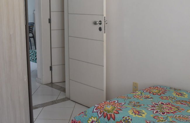 Lindo 3 quartos na Praia do Forte - CF36 - Foto 4