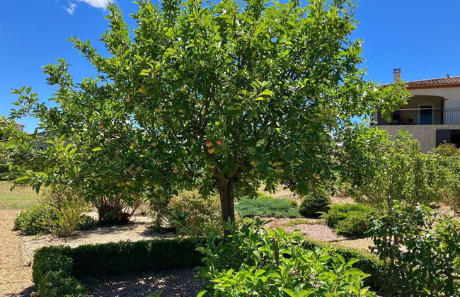 Villa With Private Pool and Jacuzzi - Photo 31