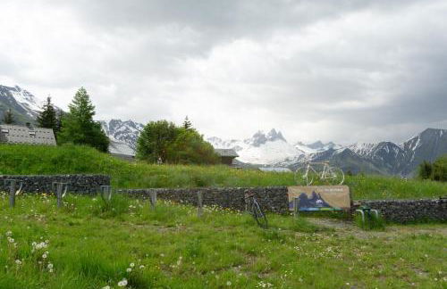 Appartement Albiez - Photo 11