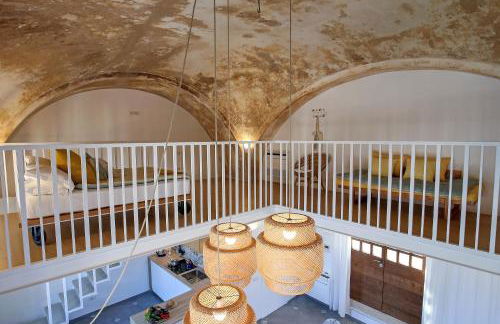 Starhost - CASTLE MEZZACAPO seaview terrace, garden and parking - Foto 22