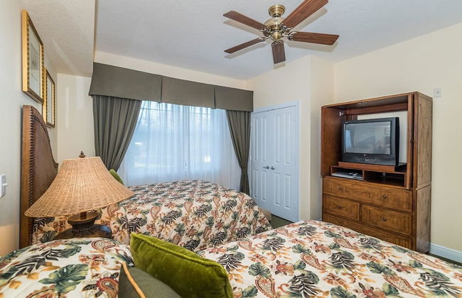 Grhhc7661-201 - Reunion Resort - 3 Bed 2 Baths Condo - Photo 1