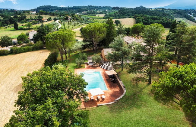 Fonte Pinella 8 in Chiusi - Foto 8