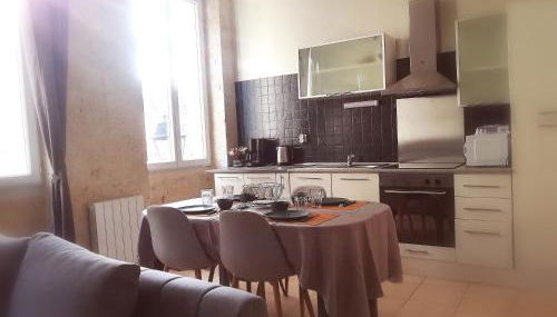 Gîte de la Cathédrale - Lectoure - Photo 3