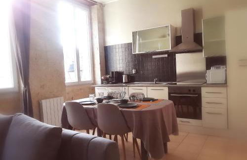 Gîte de la Cathédrale - Lectoure - Photo 3