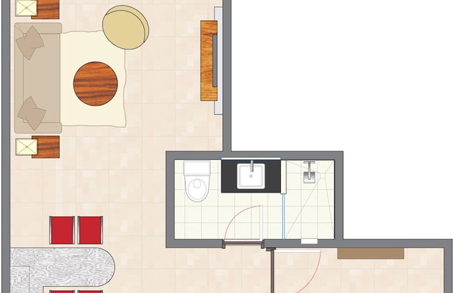 Azalea Hotels & Residences Baguio - Foto 44