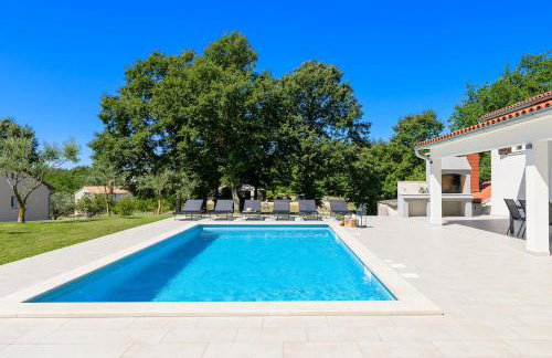 Villa Piljan by Istrialux - Foto 1