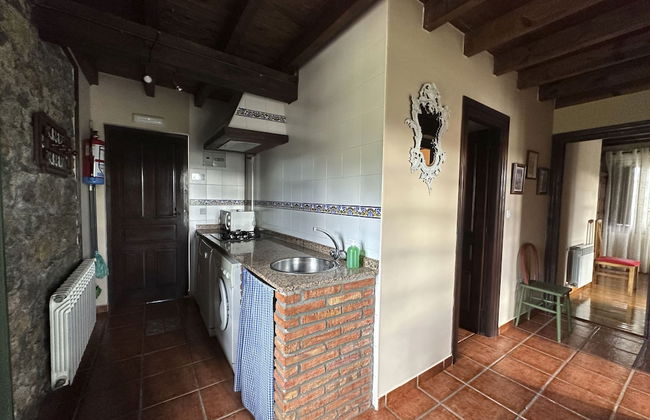 Apartamentos La Gloria - Foto 40