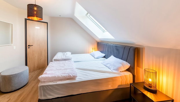 Luxury Villa in Sourbrodt - Foto 3, Quarto