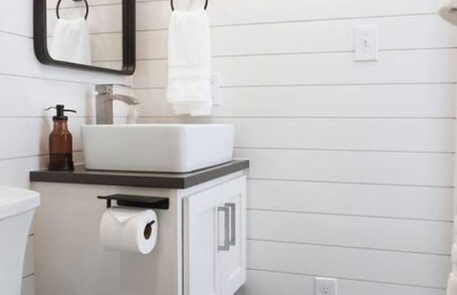 New Starry Night Shipping Container Home - Foto 17