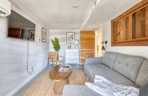 Stay Portland - Lovely location, 4 BR Pearl apt, Sleeps 8 - Foto 27