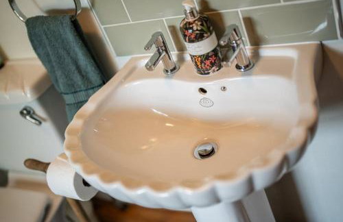 Cosy 2-Bedroom Retreat, Derbyshire Peak District - Foto 16