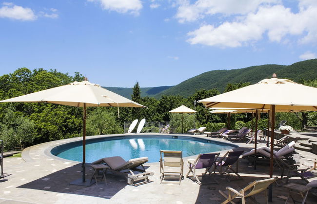 Agriturismo La Valle di Vico - Foto 48