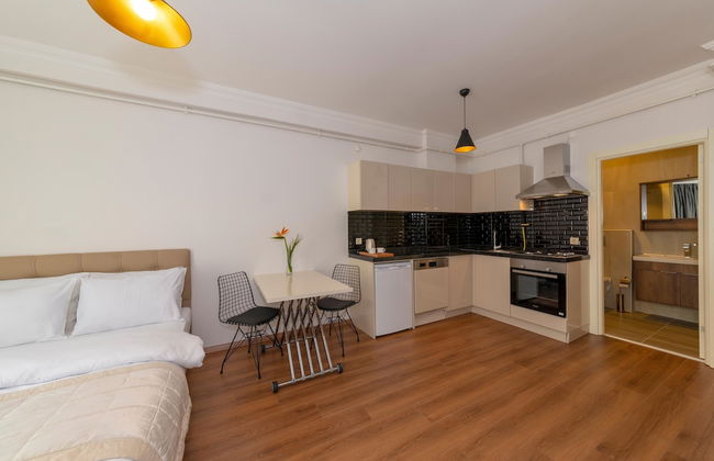 Joy Suites - Photo 63