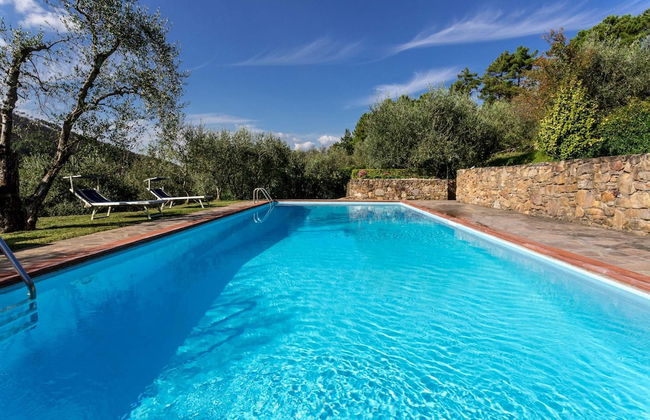 Citrus Charm Farmhouse - Foto 15