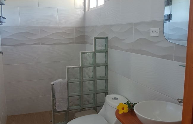 Magic Mountain Lodge - Foto 19