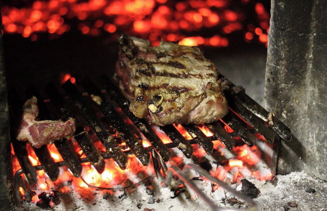 Podere dell'Anselmo - Foto 73